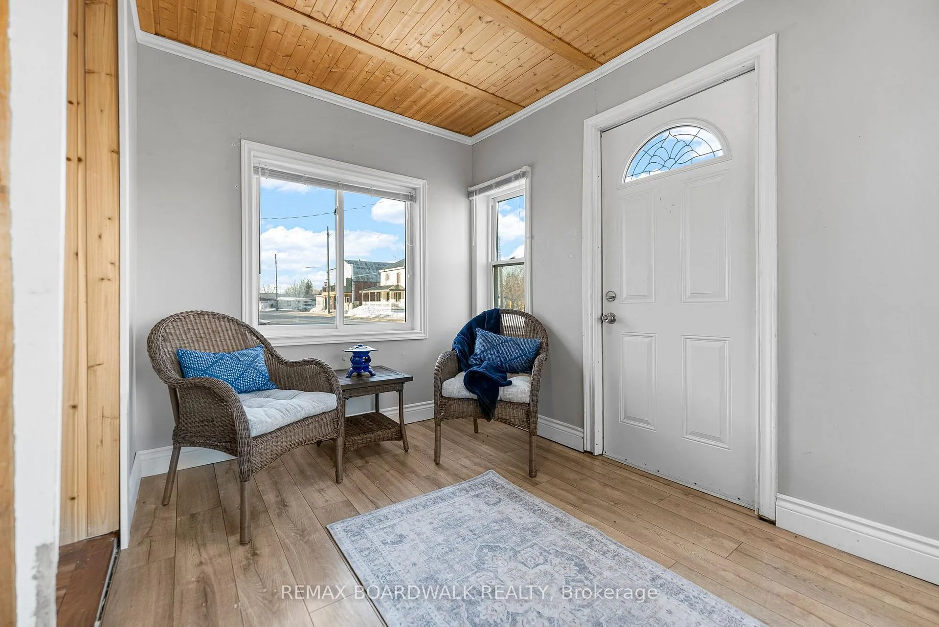 Photo 13 of 36 Main Street, North Stormont, Finch — HOMEH