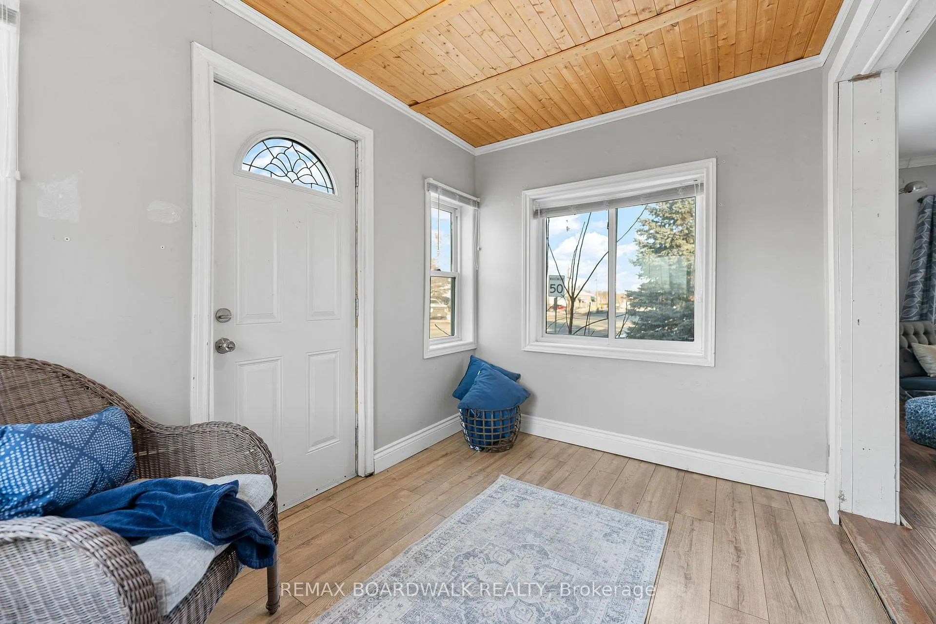 Photo 14 of 36 Main Street, North Stormont, Finch — HOMEH