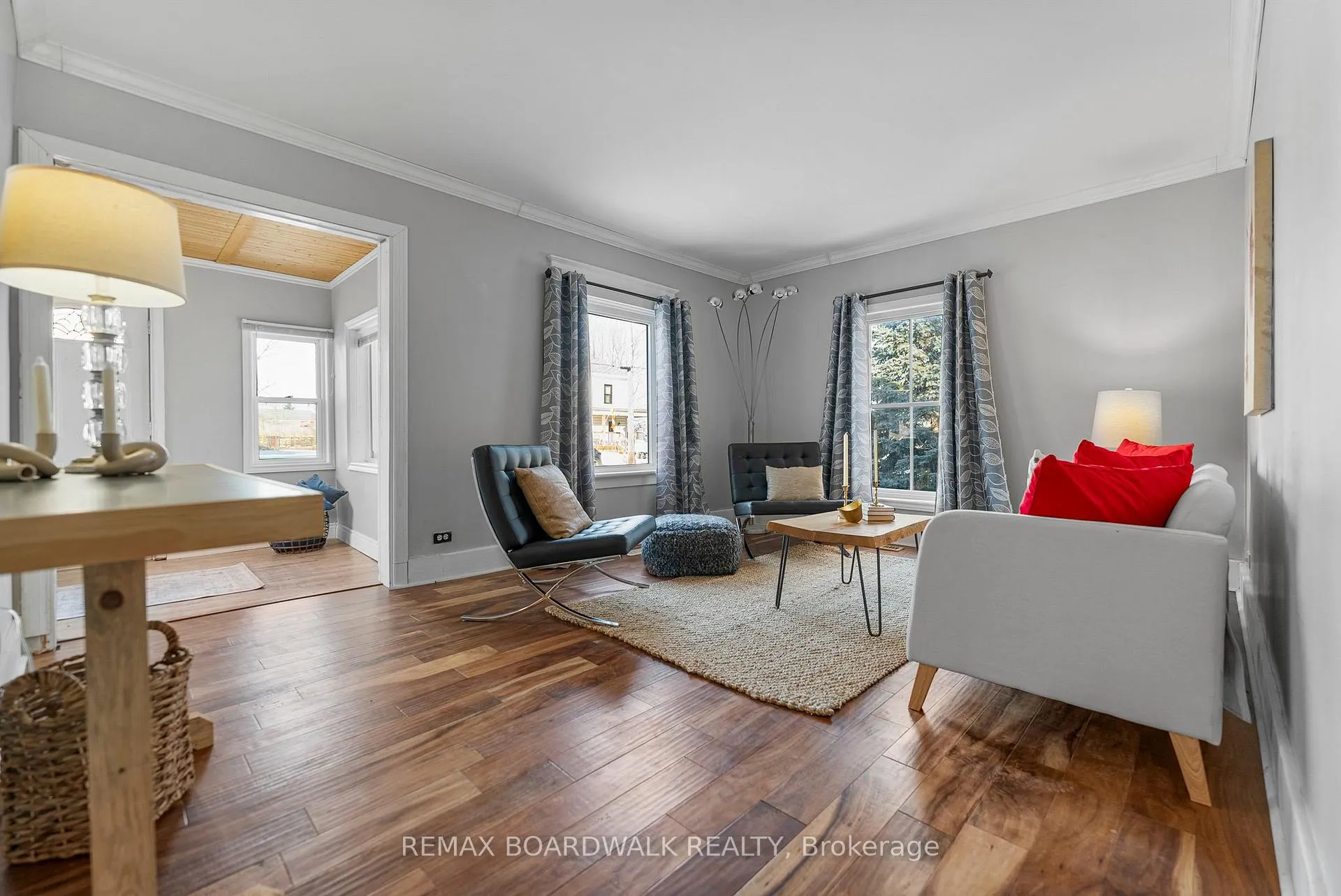 Photo 15 of 36 Main Street, North Stormont, Finch — HOMEH