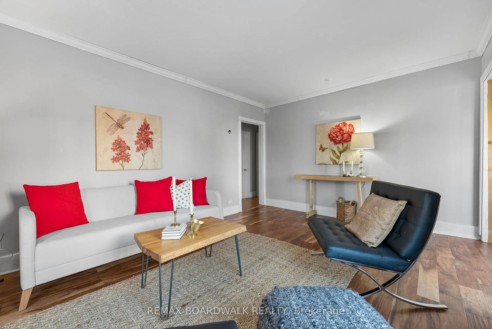 Photo 16 of 36 Main Street, North Stormont, Finch — HOMEH