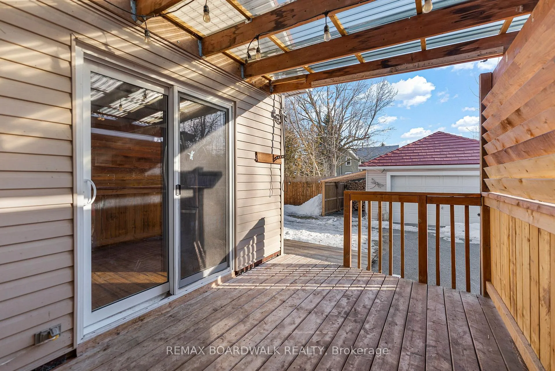 Photo 28 of 36 Main Street, North Stormont, Finch — HOMEH