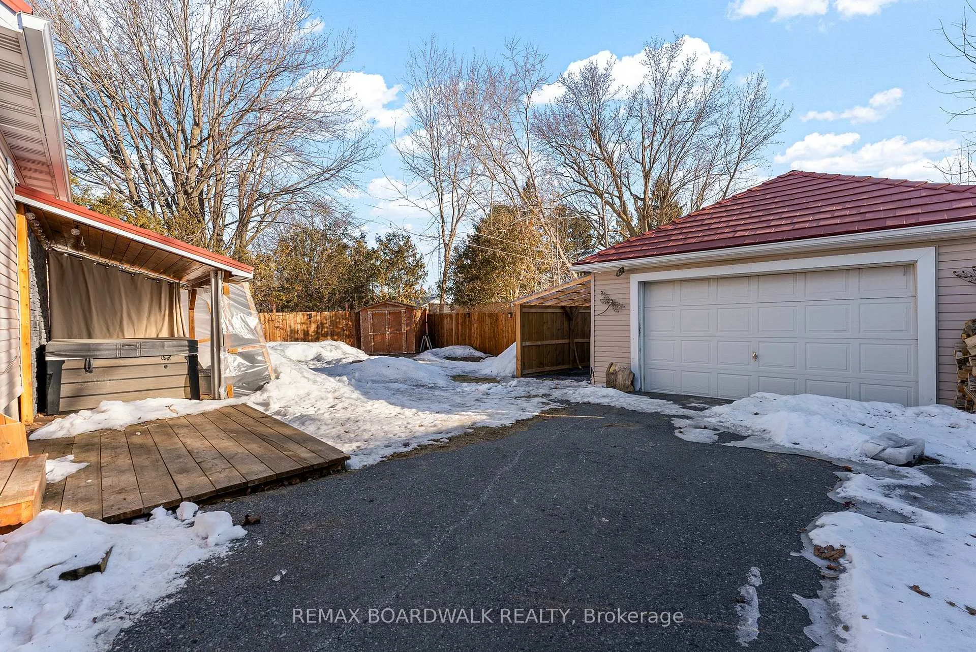 Photo 31 of 36 Main Street, North Stormont, Finch — HOMEH