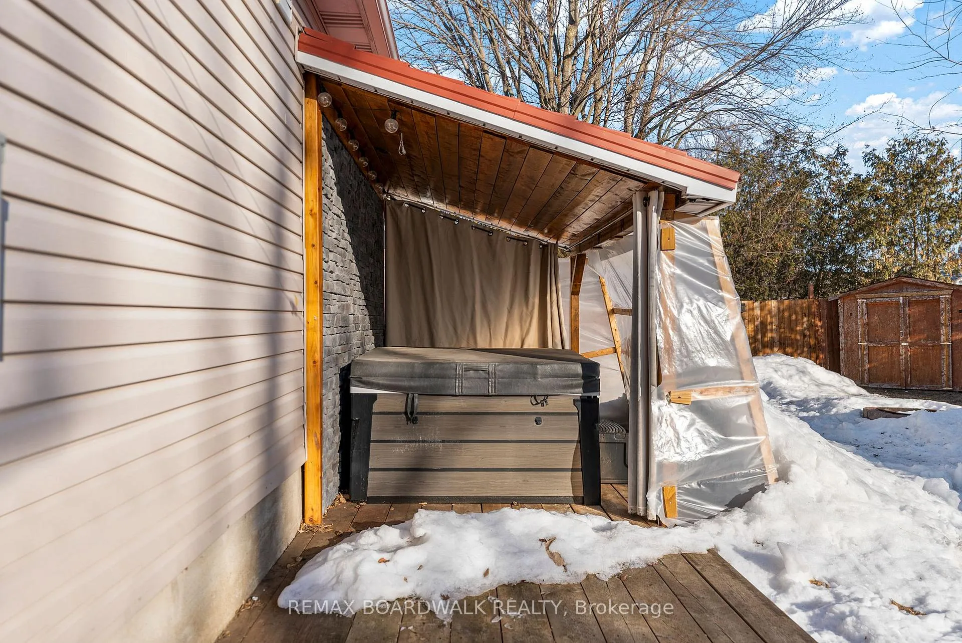 Photo 33 of 36 Main Street, North Stormont, Finch — HOMEH