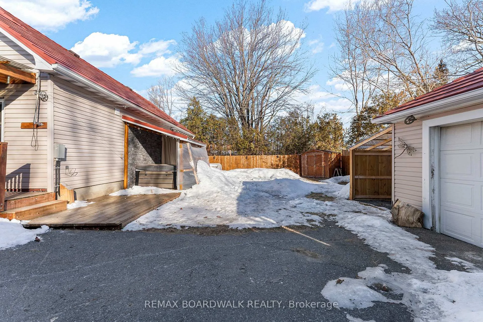Photo 34 of 36 Main Street, North Stormont, Finch — HOMEH