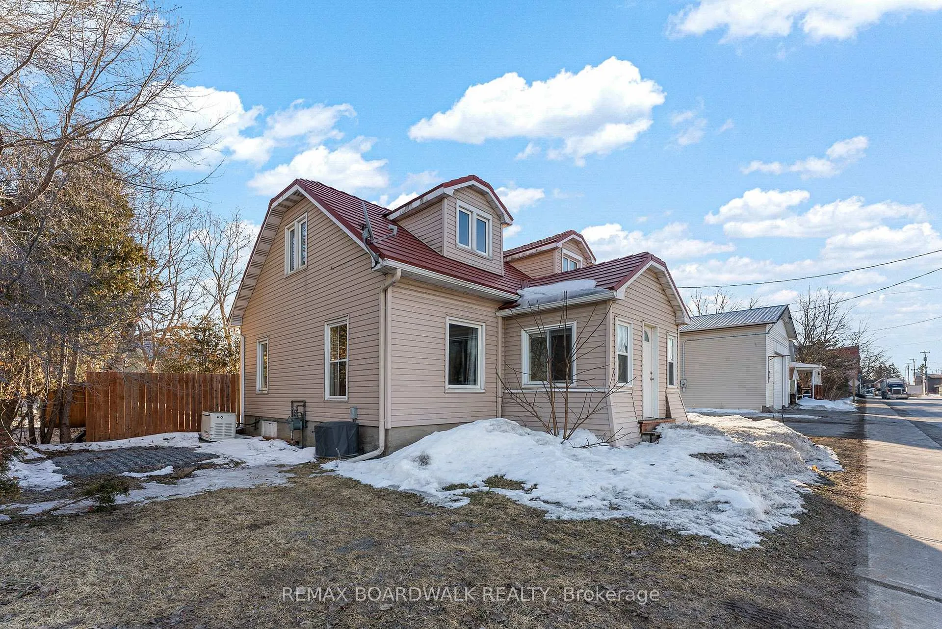 Photo 38 of 36 Main Street, North Stormont, Finch — HOMEH