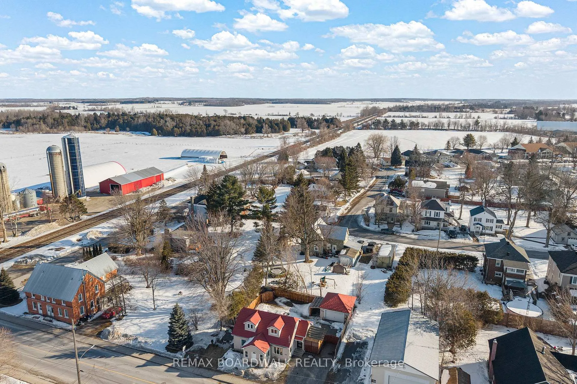 Photo 42 of 36 Main Street, North Stormont, Finch — HOMEH