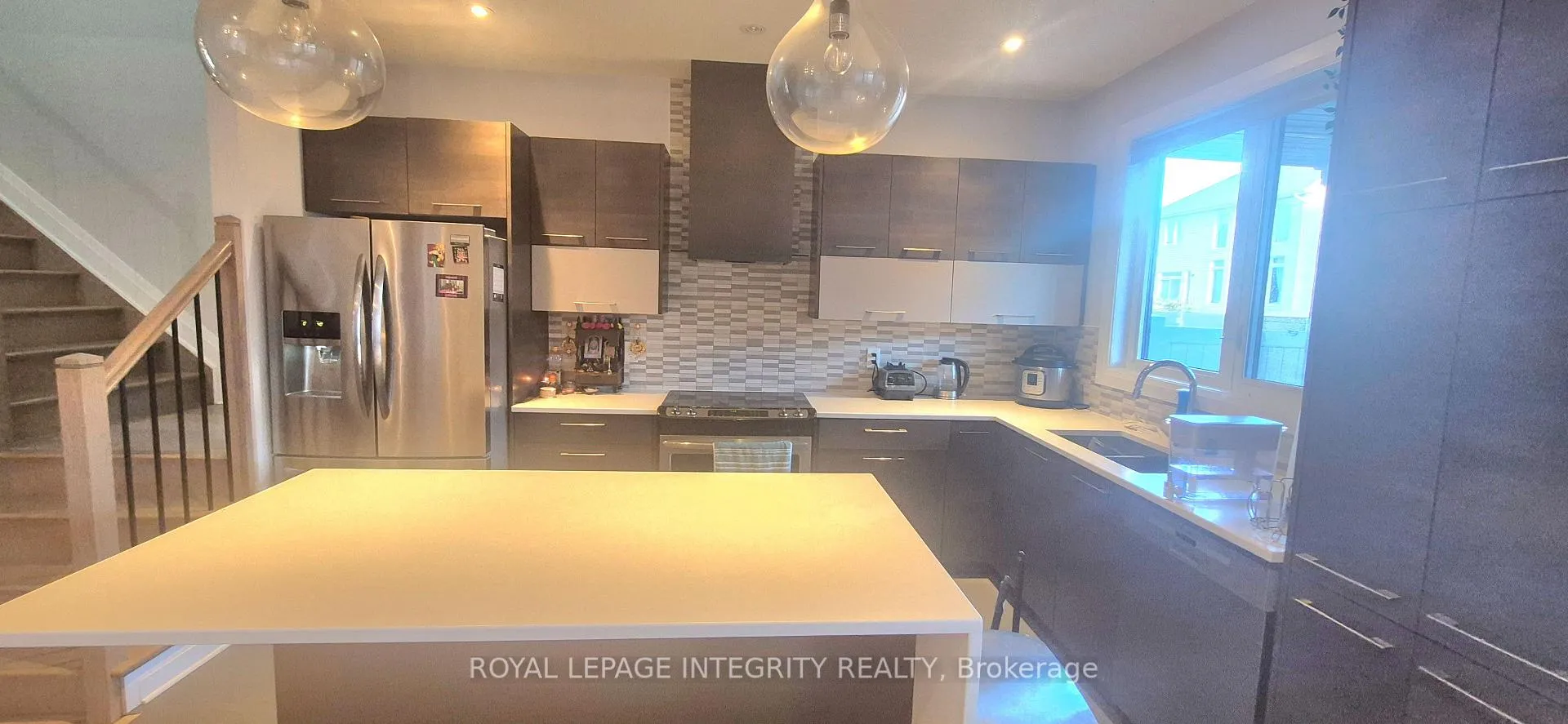 Photo 7 of 341 Haliburton Heights, Ottawa, Kanata - Emerald Meadows/Trailwest — HOMEH