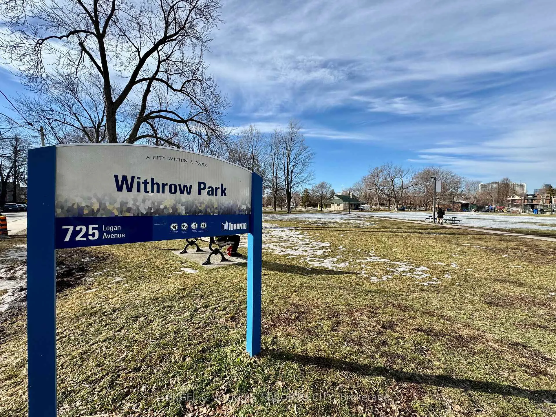 Photo 1 of 591 Pape Avenue, Toronto, North Riverdale — HOMEH