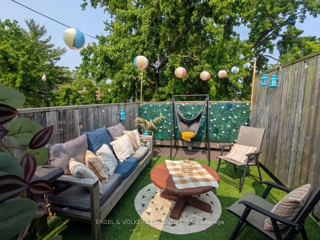 Photo 3 of 591 Pape Avenue, Toronto, North Riverdale — HOMEH