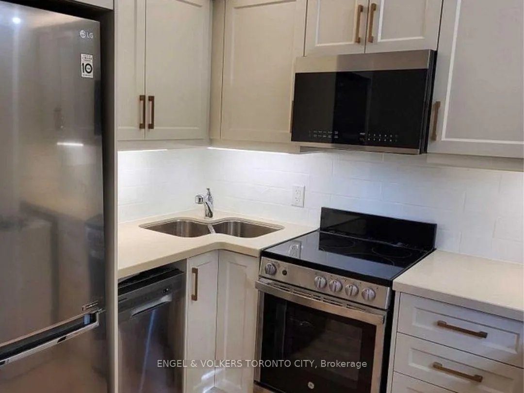 Photo 4 of 591 Pape Avenue, Toronto, North Riverdale — HOMEH