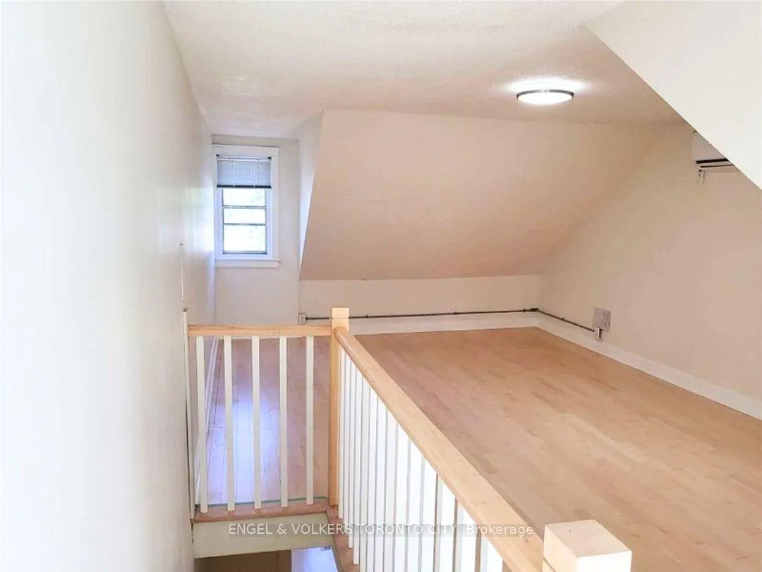 Photo 9 of 591 Pape Avenue, Toronto, North Riverdale — HOMEH