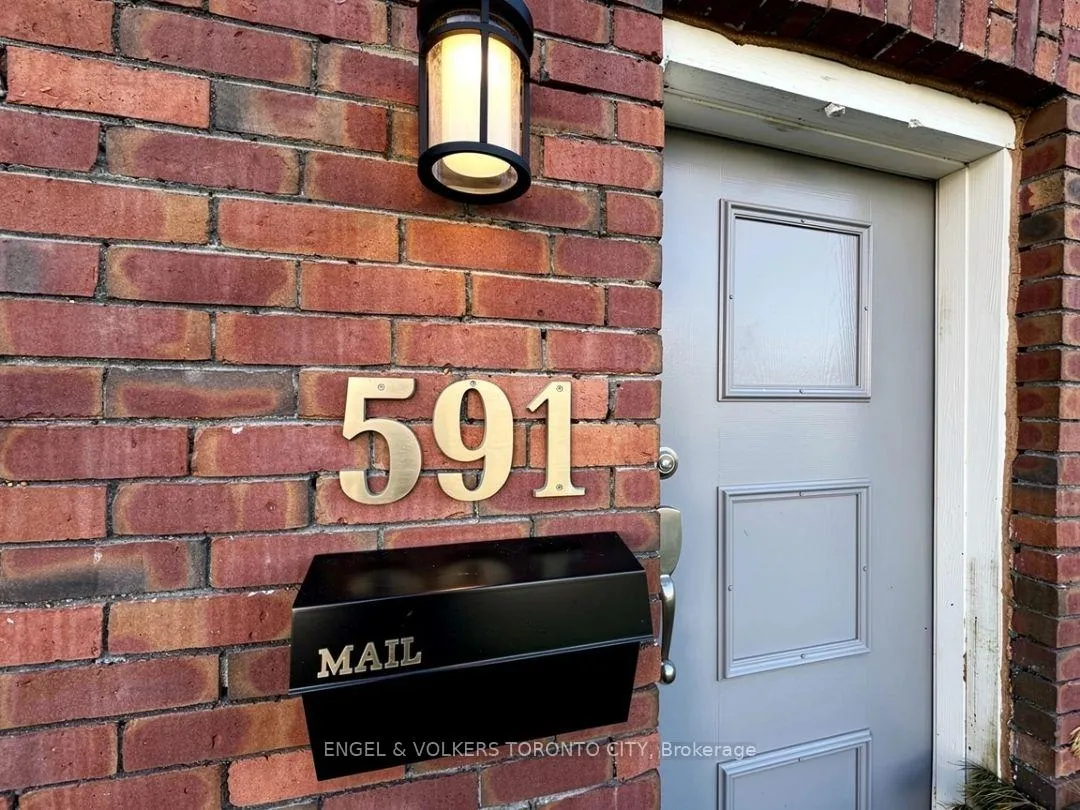 Photo 10 of 591 Pape Avenue, Toronto, North Riverdale — HOMEH