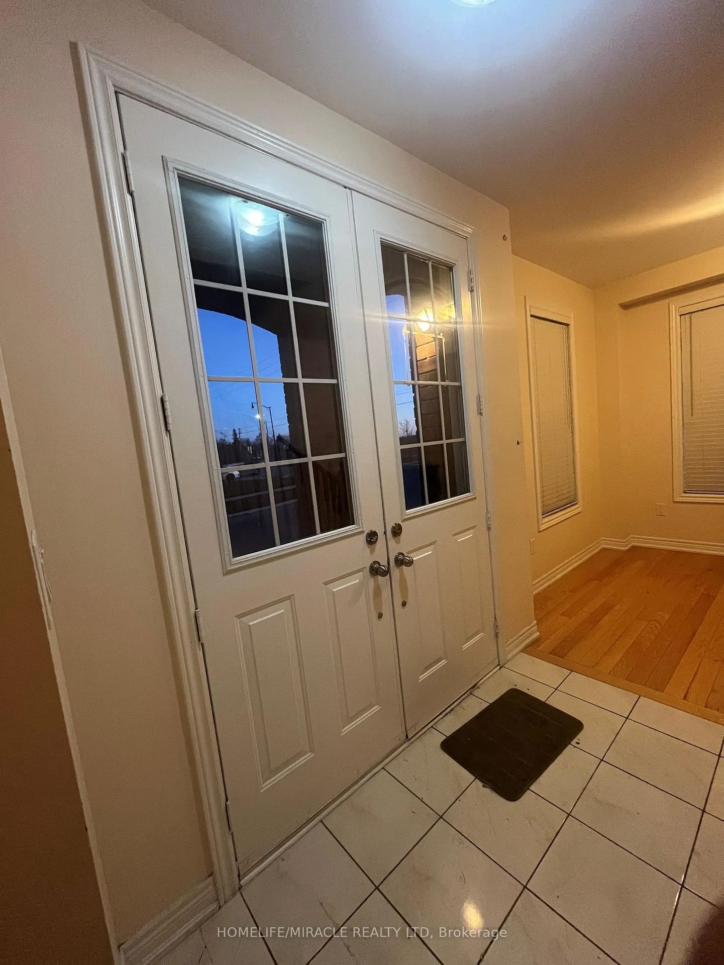 Photo 6 of Unit Upper, 37 Vezna Crescent, Brampton, Credit Valley — HOMEH