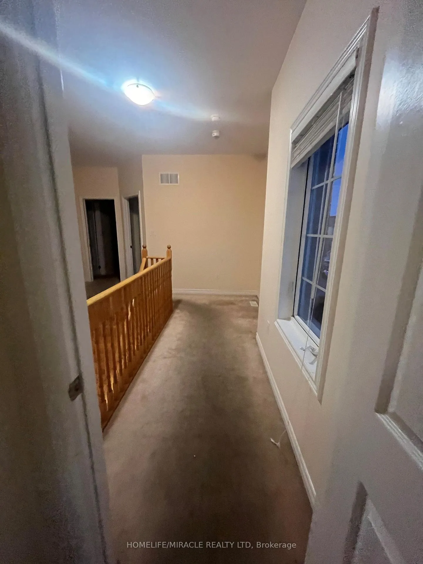 Photo 11 of Unit Upper, 37 Vezna Crescent, Brampton, Credit Valley — HOMEH