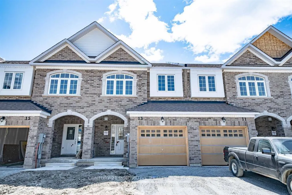 Photo 1 of 13 Jevons Drive W, Ajax, South East — HOMEH