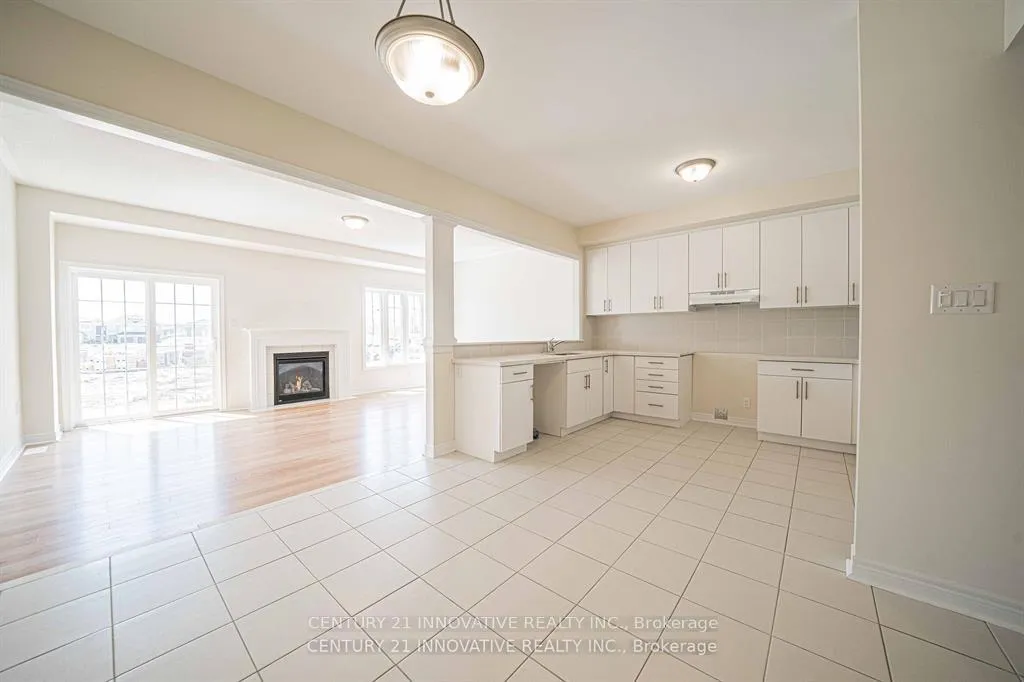 Photo 4 of 13 Jevons Drive W, Ajax, South East — HOMEH