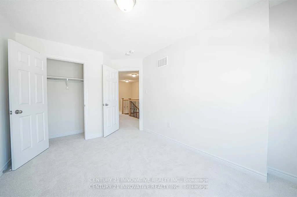 Photo 35 of 13 Jevons Drive W, Ajax, South East — HOMEH