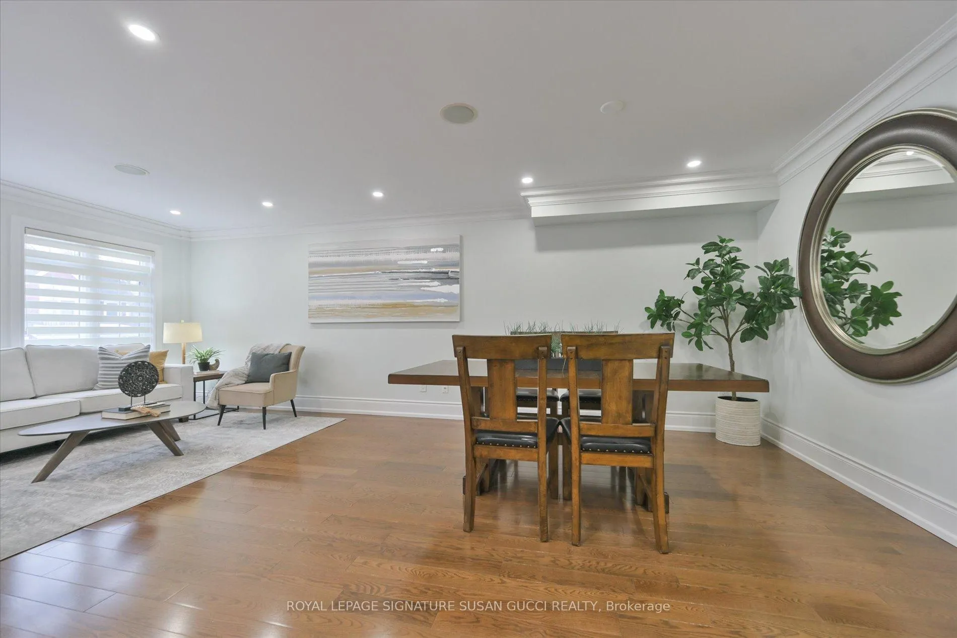 Photo 6 of 20 Cambrai Avenue, Toronto, Woodbine-Lumsden — HOMEH