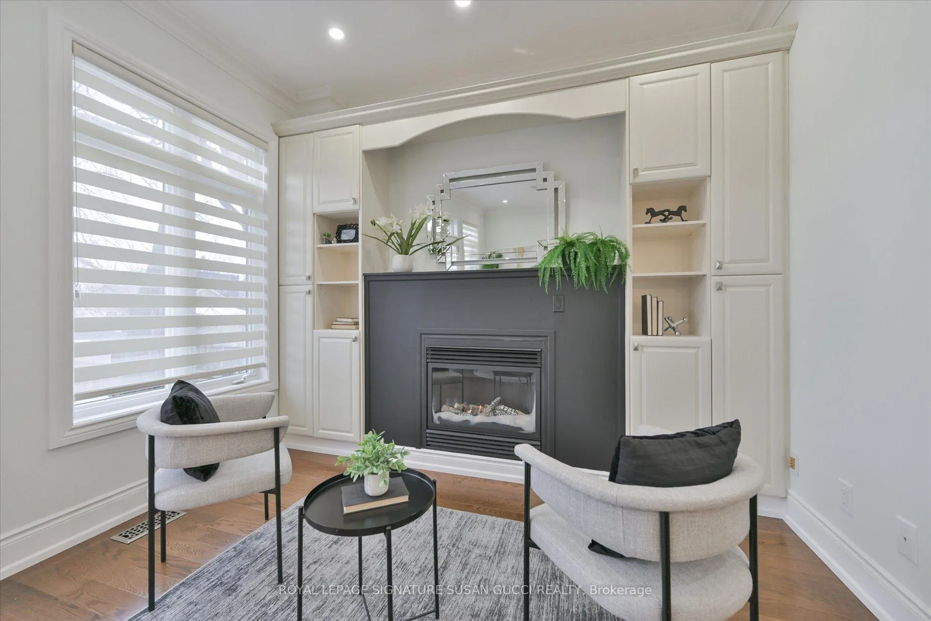 Photo 14 of 20 Cambrai Avenue, Toronto, Woodbine-Lumsden — HOMEH