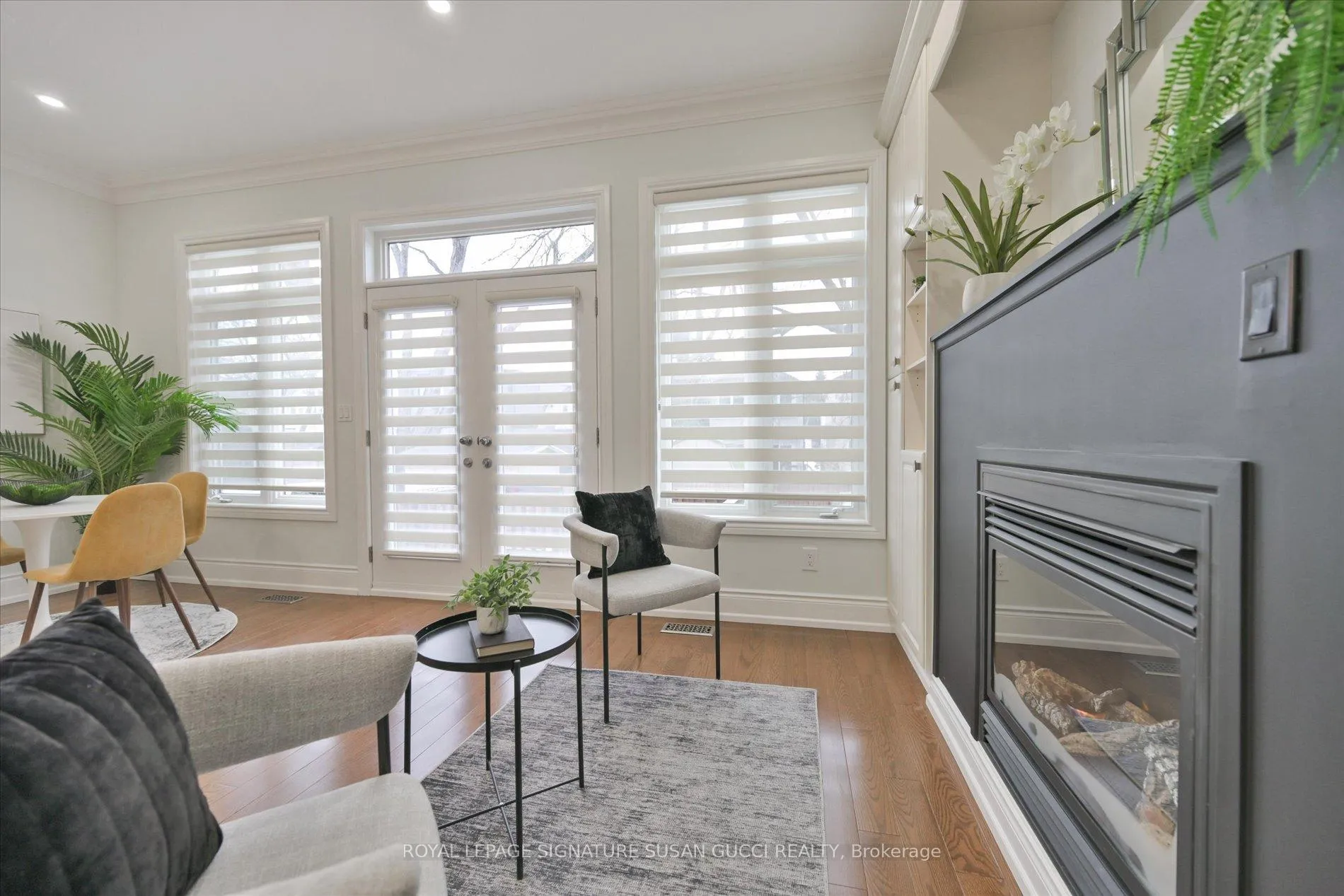 Photo 15 of 20 Cambrai Avenue, Toronto, Woodbine-Lumsden — HOMEH