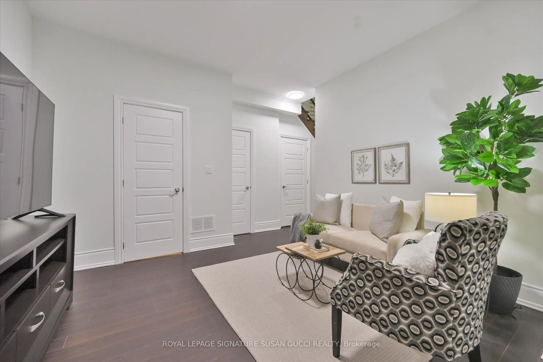 Photo 31 of 20 Cambrai Avenue, Toronto, Woodbine-Lumsden — HOMEH