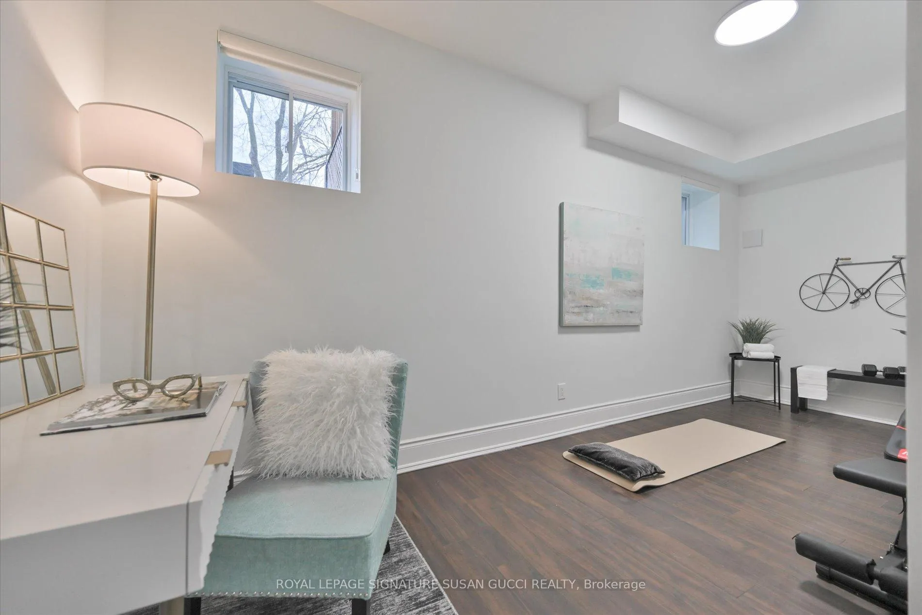 Photo 32 of 20 Cambrai Avenue, Toronto, Woodbine-Lumsden — HOMEH