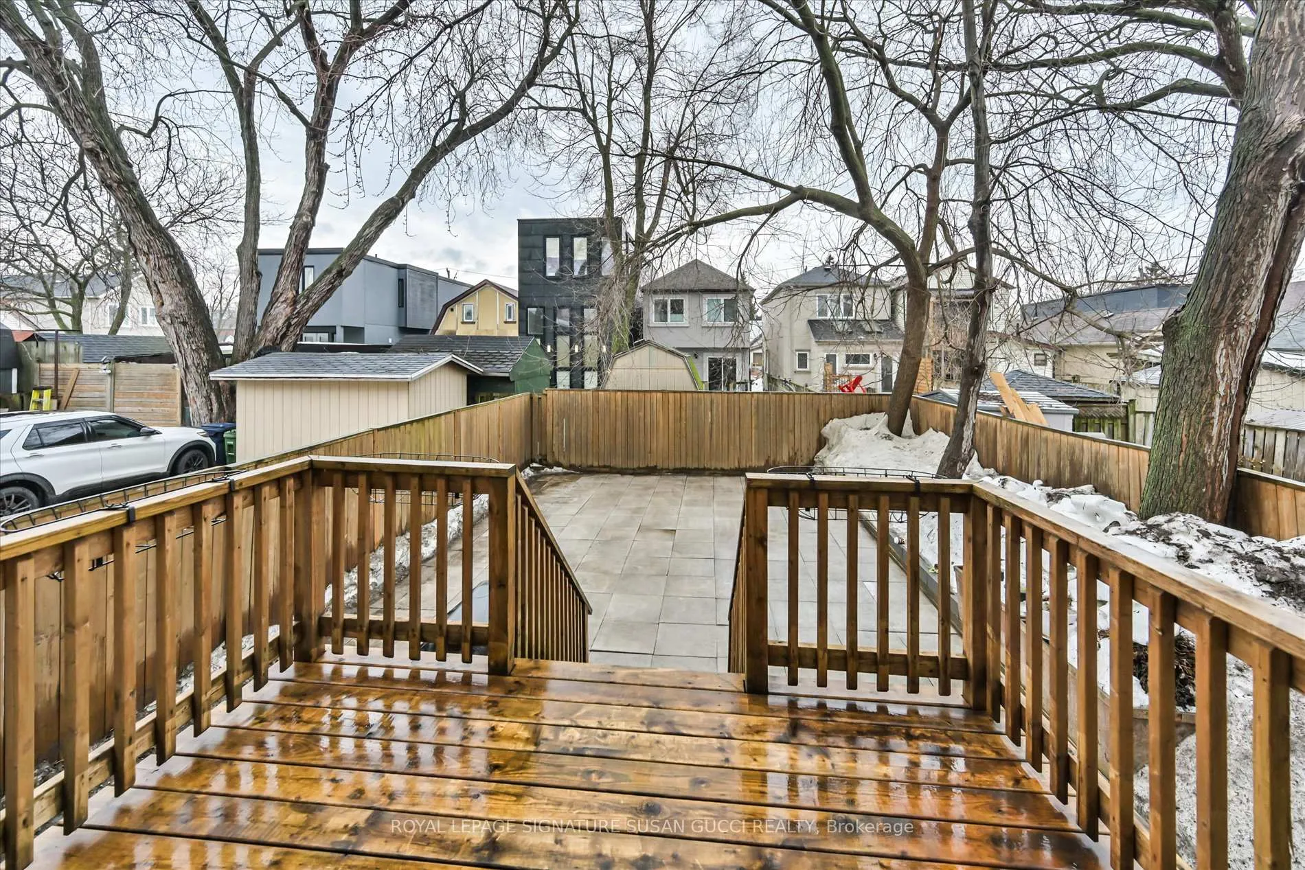 Photo 35 of 20 Cambrai Avenue, Toronto, Woodbine-Lumsden — HOMEH