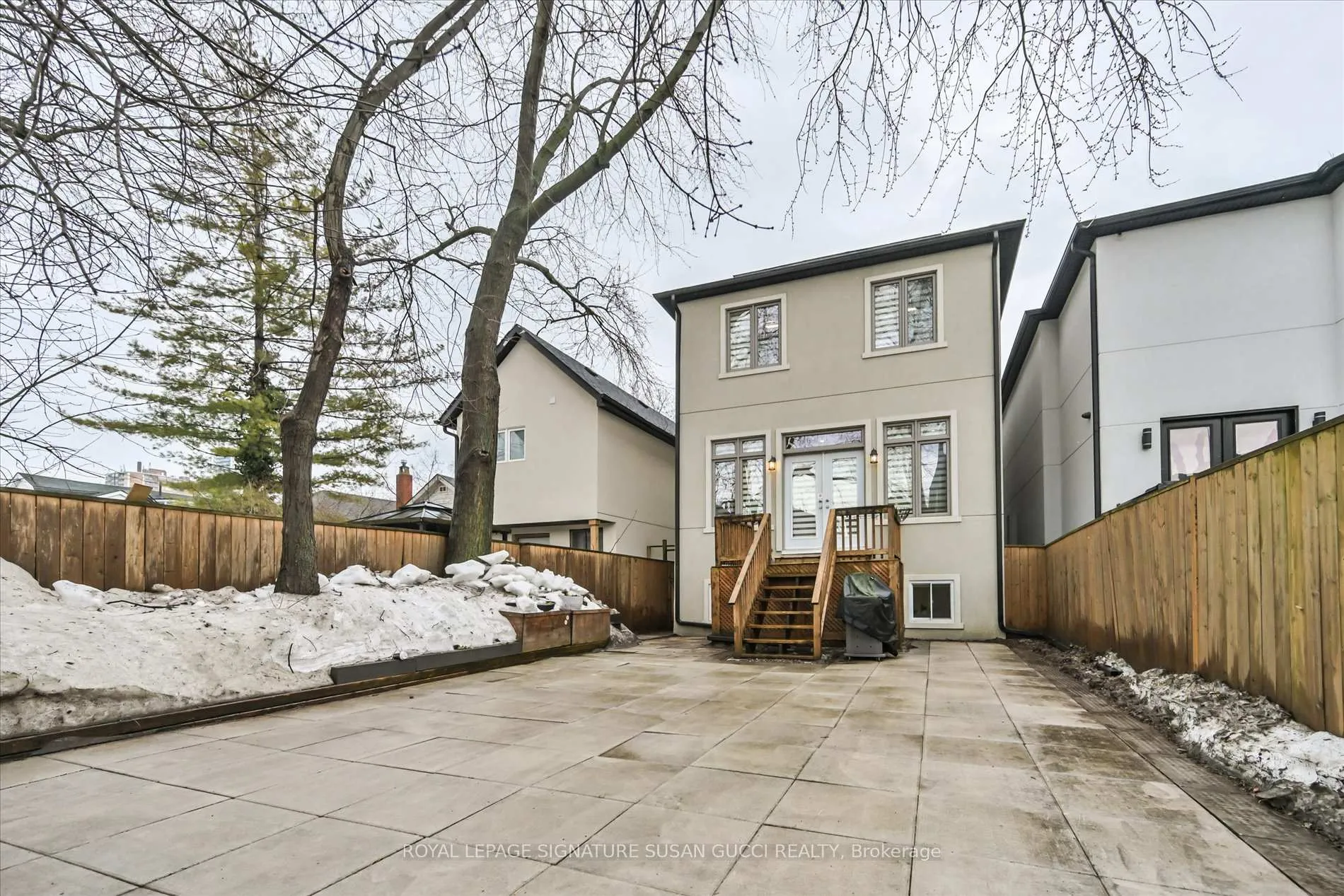 Photo 37 of 20 Cambrai Avenue, Toronto, Woodbine-Lumsden — HOMEH