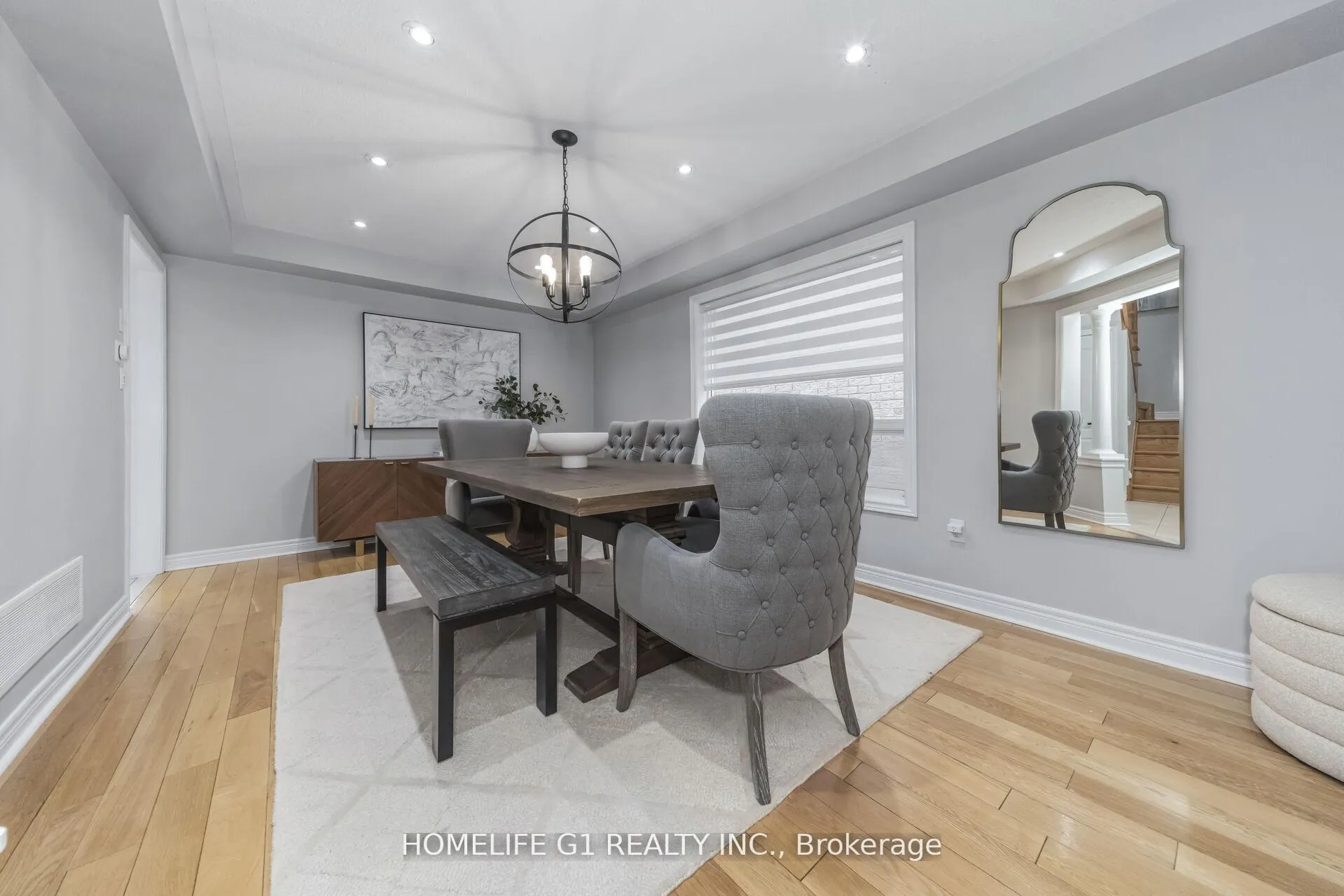 Photo 4 of 53 Humbershed Crescent, Caledon, Bolton West — HOMEH