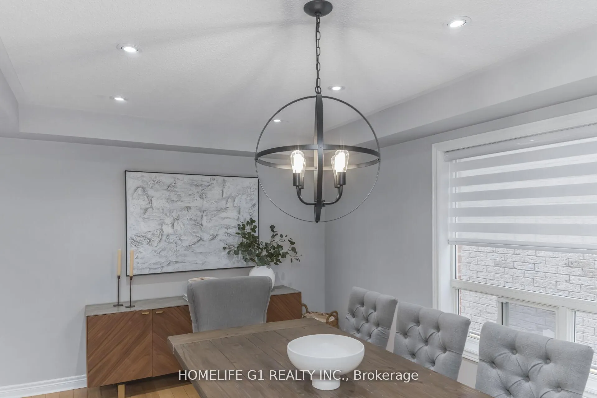 Photo 7 of 53 Humbershed Crescent, Caledon, Bolton West — HOMEH