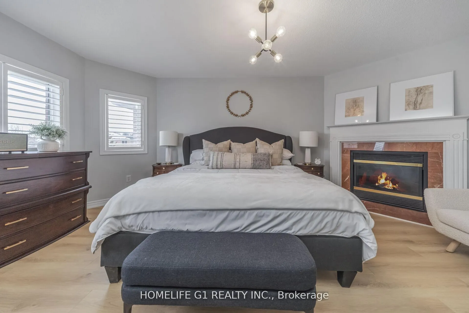 Photo 16 of 53 Humbershed Crescent, Caledon, Bolton West — HOMEH