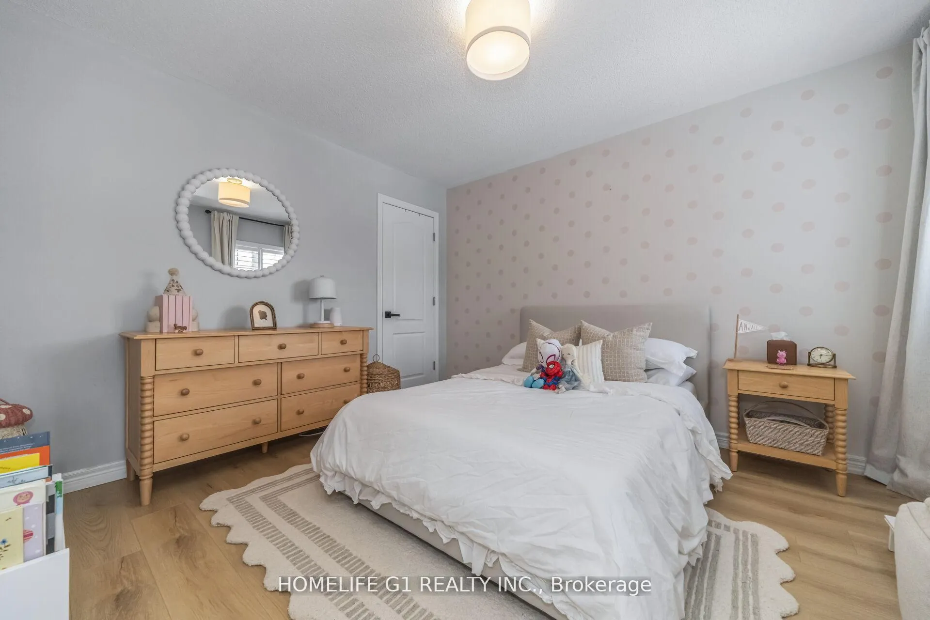 Photo 18 of 53 Humbershed Crescent, Caledon, Bolton West — HOMEH
