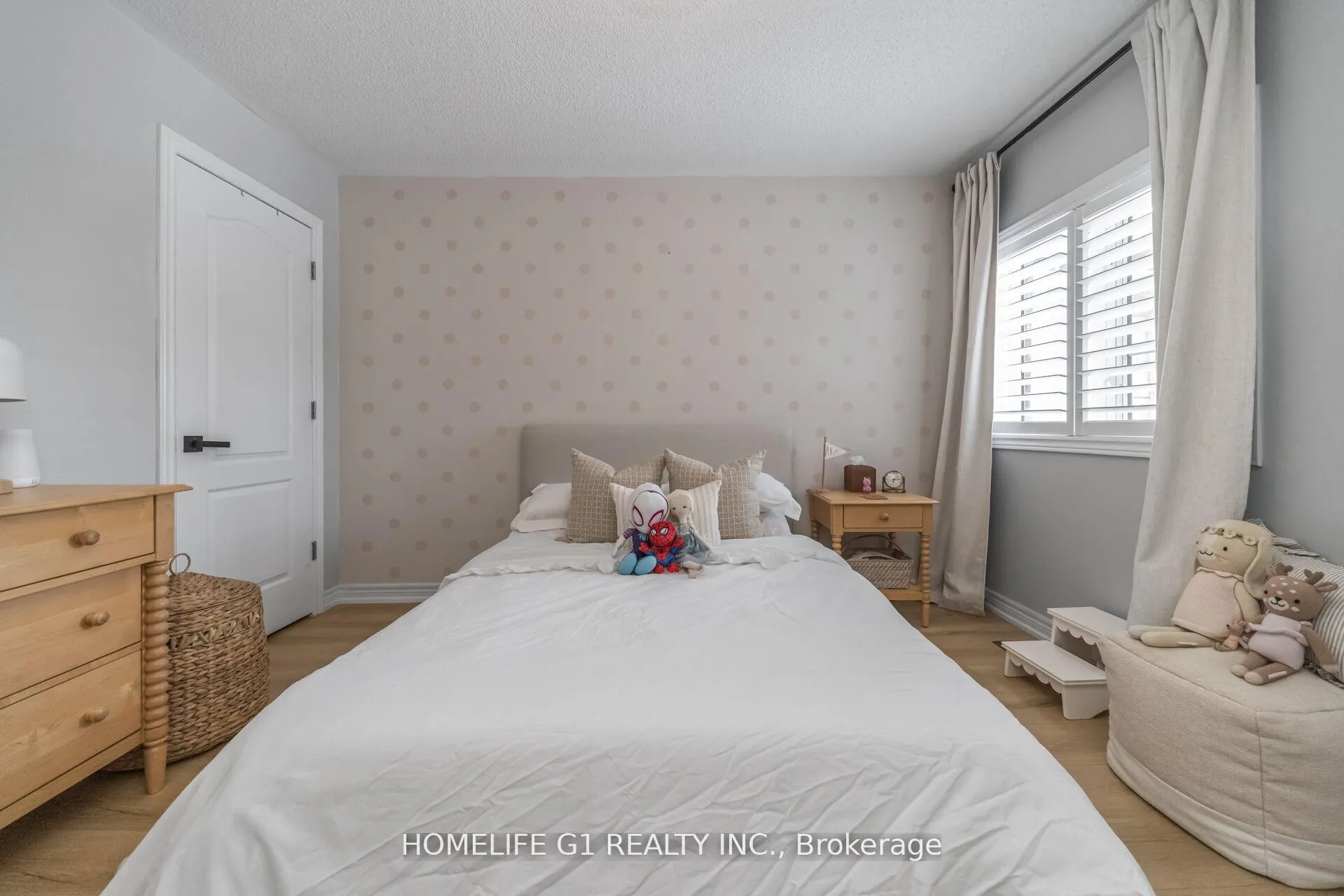 Photo 19 of 53 Humbershed Crescent, Caledon, Bolton West — HOMEH