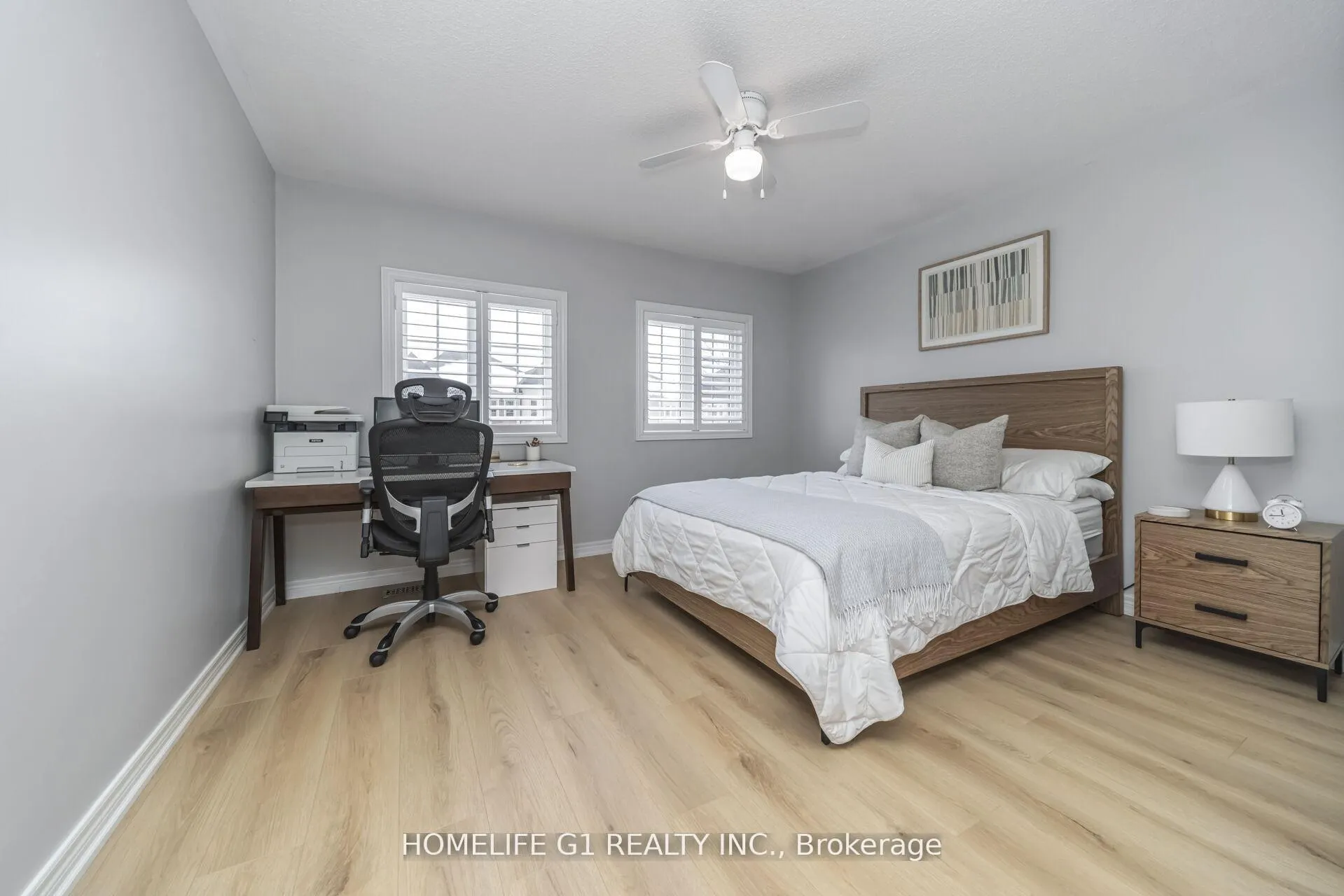 Photo 22 of 53 Humbershed Crescent, Caledon, Bolton West — HOMEH