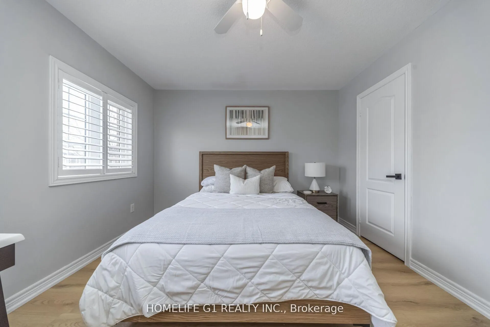 Photo 23 of 53 Humbershed Crescent, Caledon, Bolton West — HOMEH