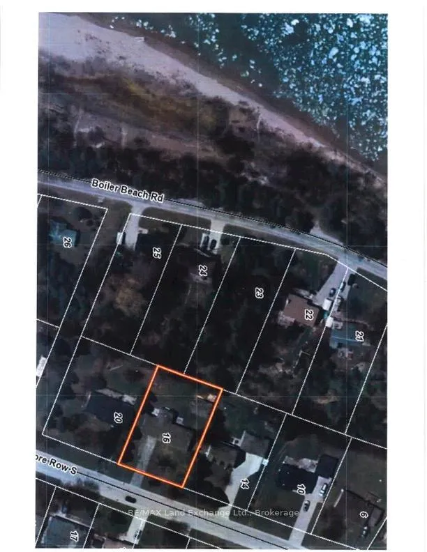 Photo 33 of 16 Penetangore Row S, Huron-Kinloss — HOMEH