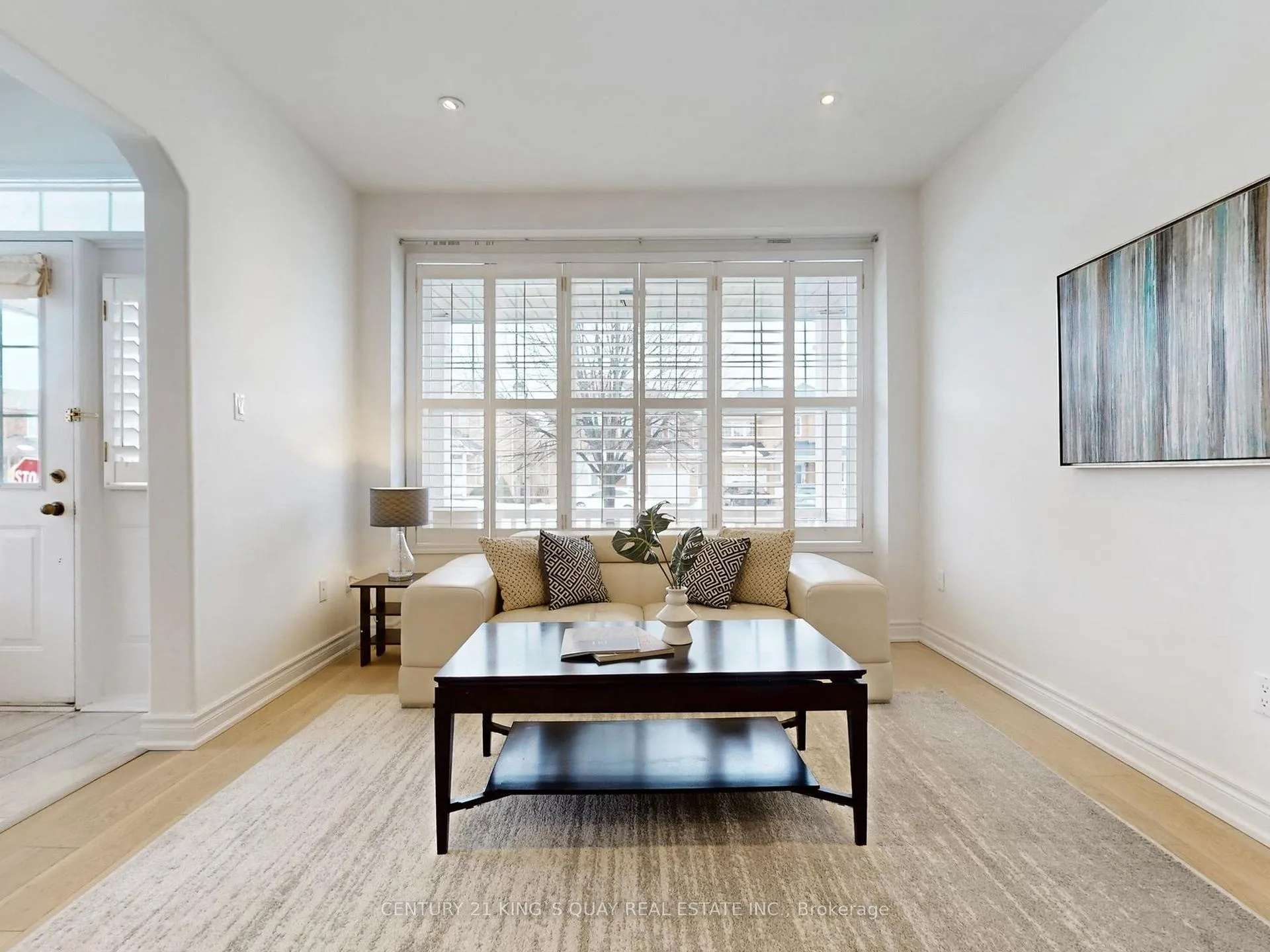 Photo 4 of 591 Fred Mclaren Boulevard, Markham, Wismer — HOMEH