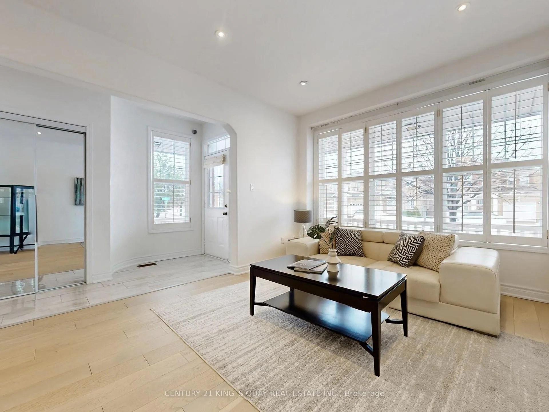 Photo 5 of 591 Fred Mclaren Boulevard, Markham, Wismer — HOMEH