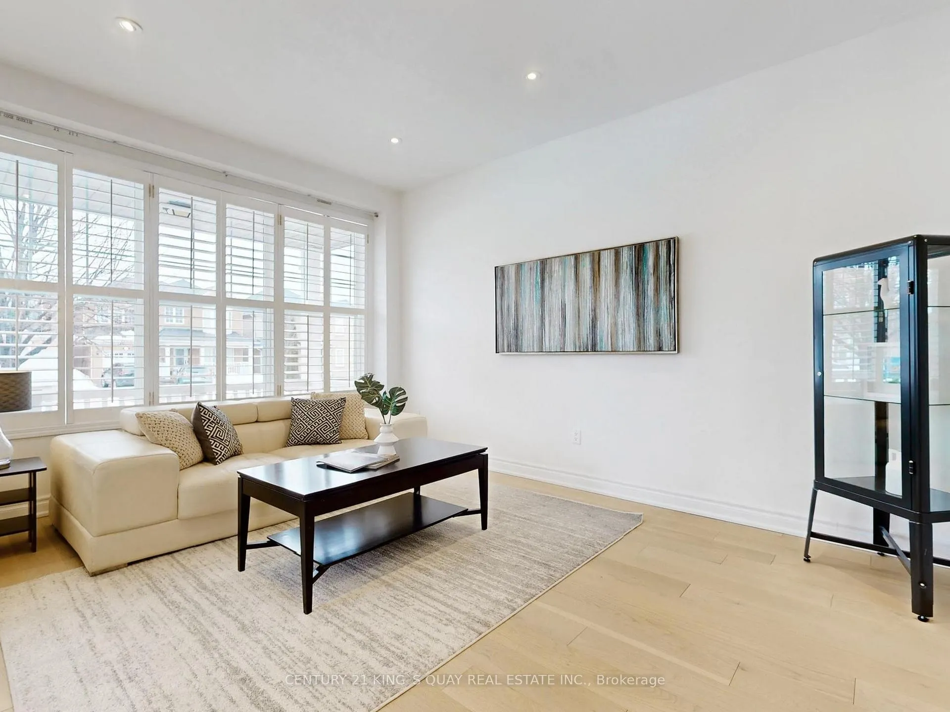 Photo 6 of 591 Fred Mclaren Boulevard, Markham, Wismer — HOMEH