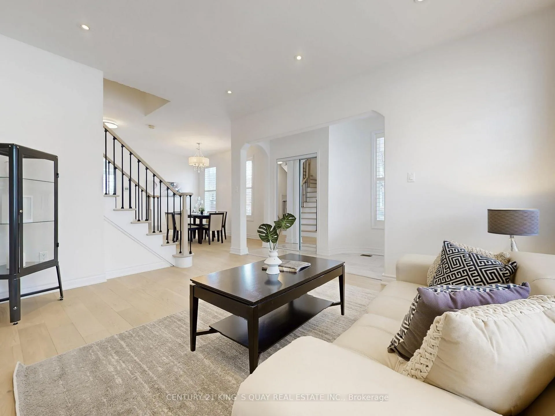 Photo 7 of 591 Fred Mclaren Boulevard, Markham, Wismer — HOMEH