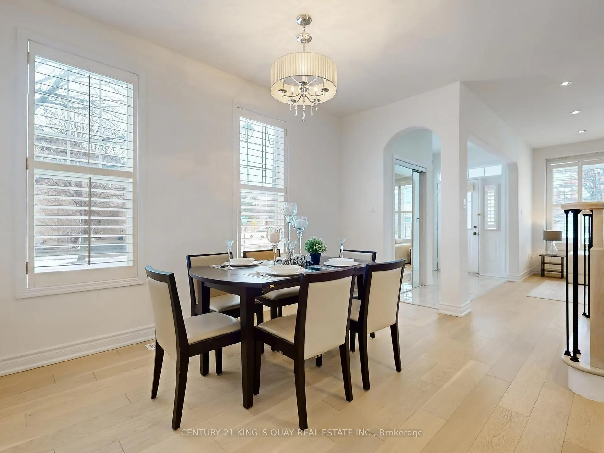 Photo 8 of 591 Fred Mclaren Boulevard, Markham, Wismer — HOMEH