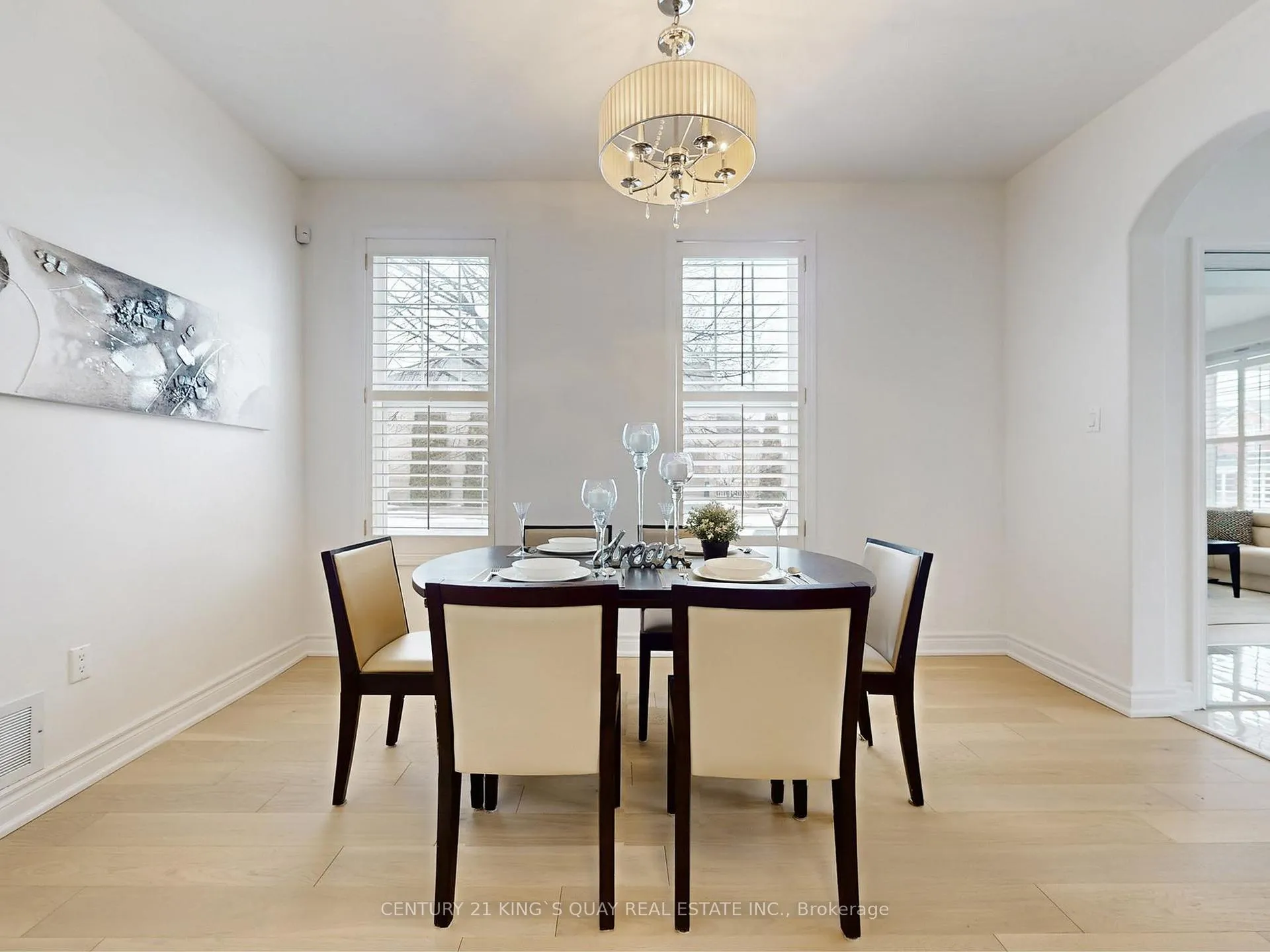 Photo 9 of 591 Fred Mclaren Boulevard, Markham, Wismer — HOMEH