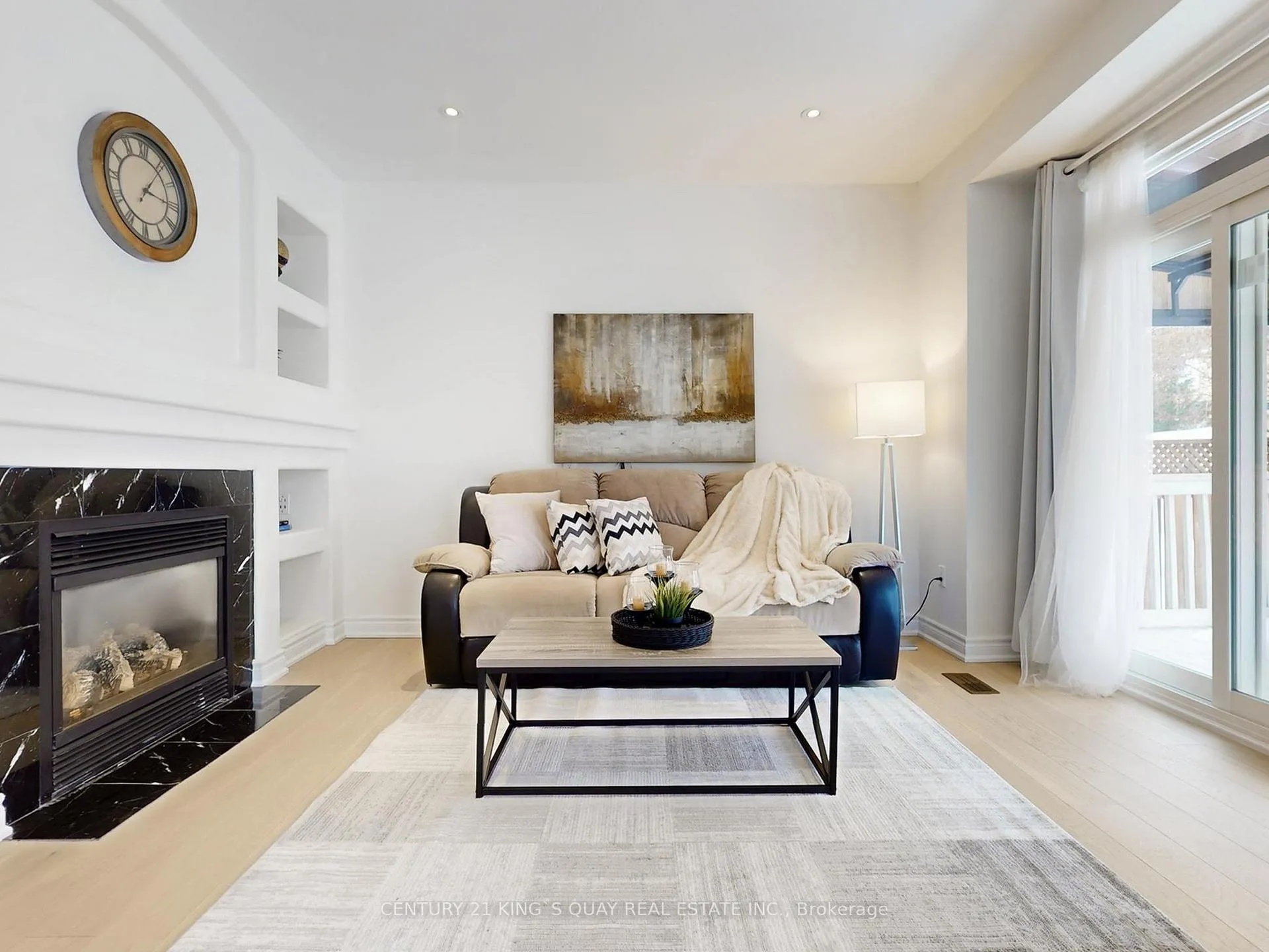 Photo 10 of 591 Fred Mclaren Boulevard, Markham, Wismer — HOMEH