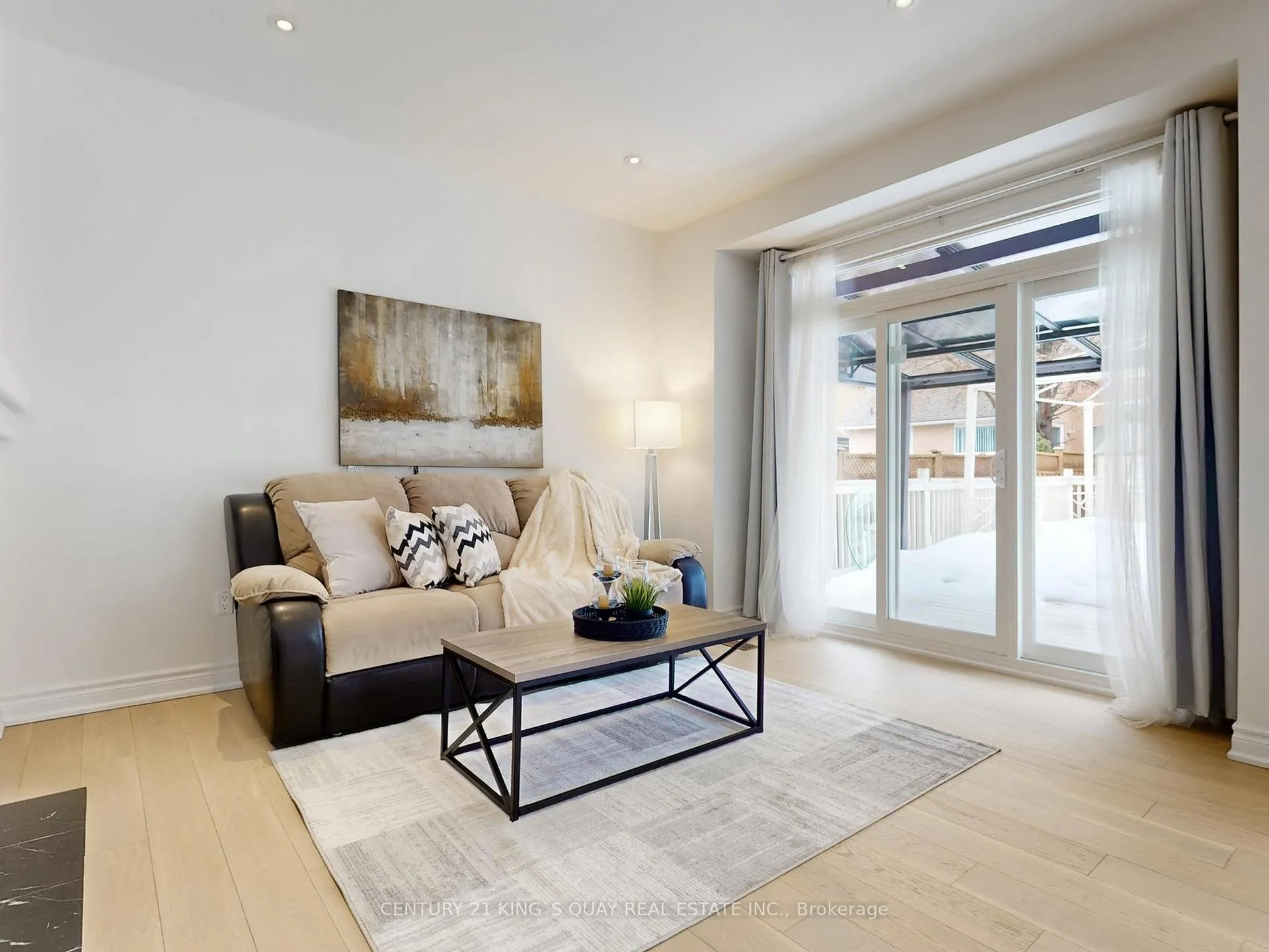 Photo 11 of 591 Fred Mclaren Boulevard, Markham, Wismer — HOMEH