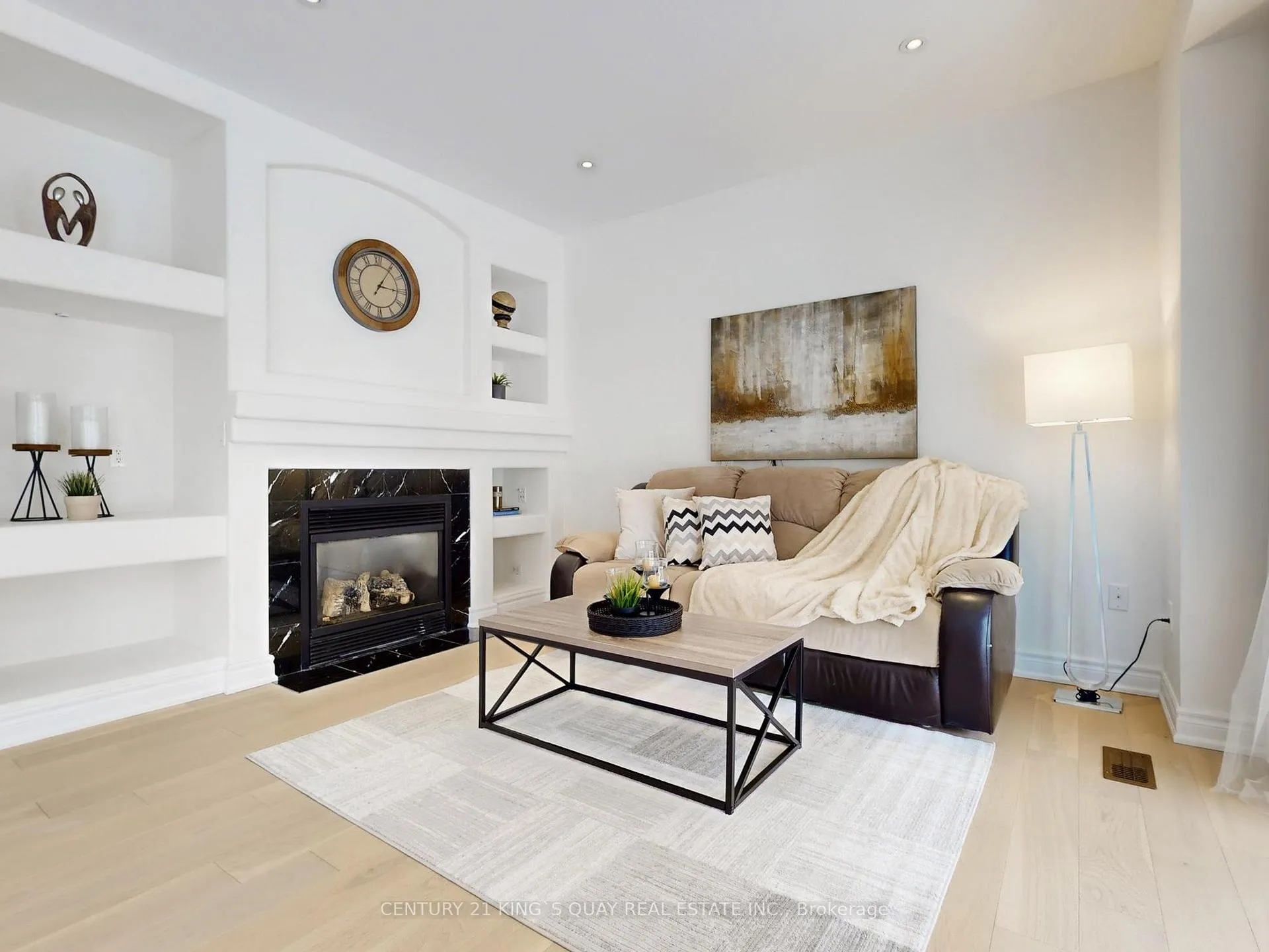 Photo 12 of 591 Fred Mclaren Boulevard, Markham, Wismer — HOMEH