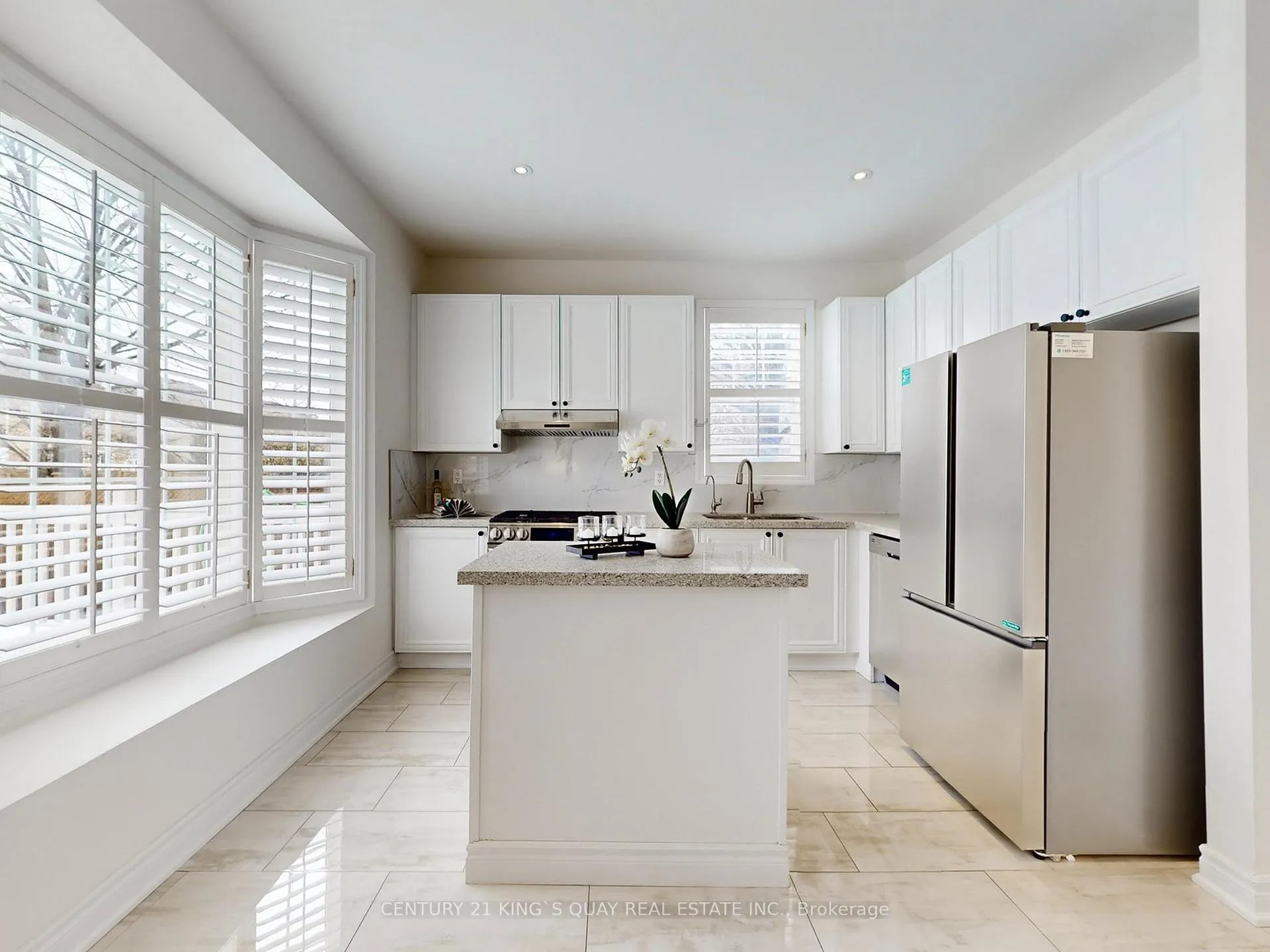 Photo 14 of 591 Fred Mclaren Boulevard, Markham, Wismer — HOMEH
