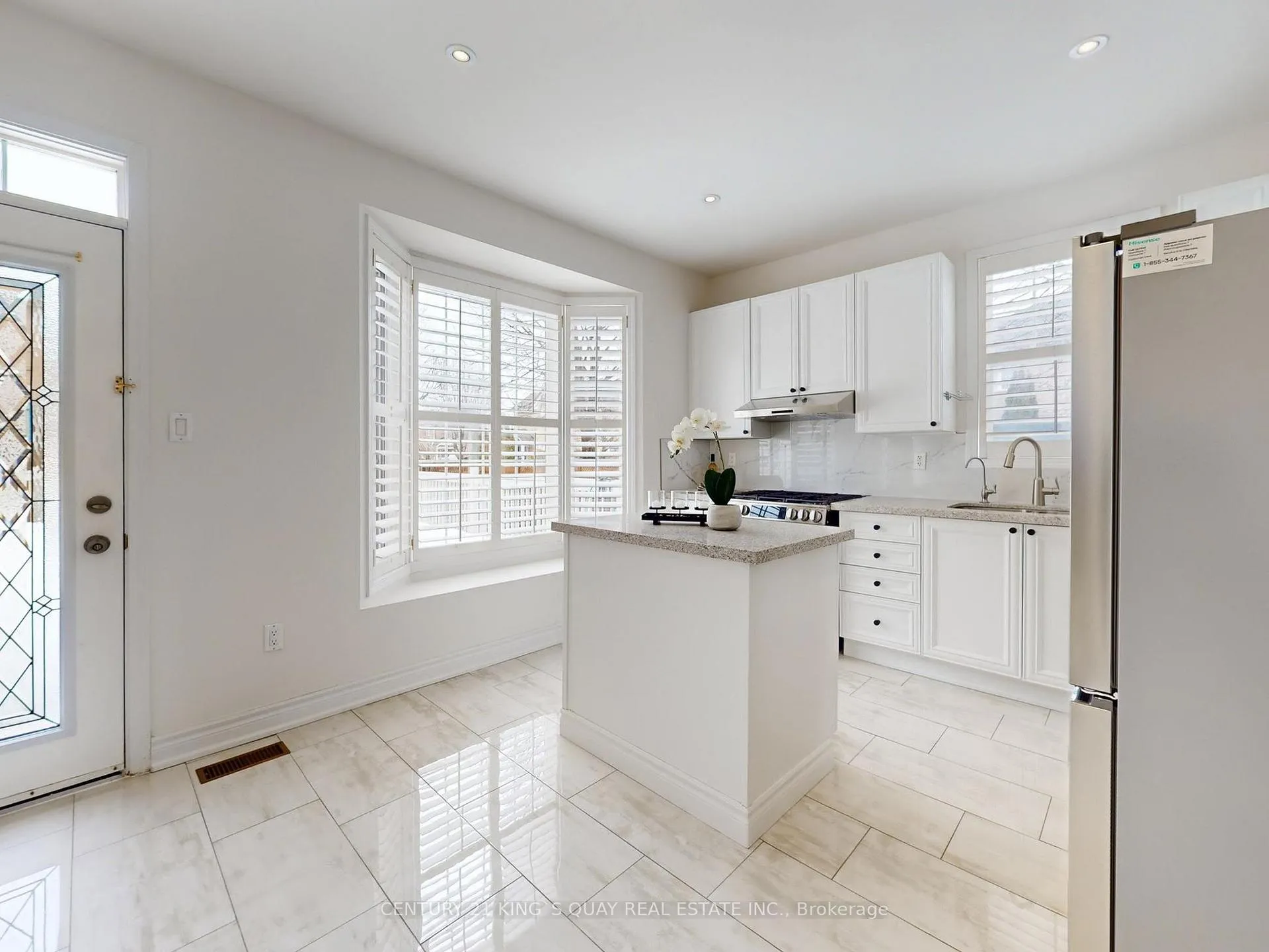 Photo 15 of 591 Fred Mclaren Boulevard, Markham, Wismer — HOMEH