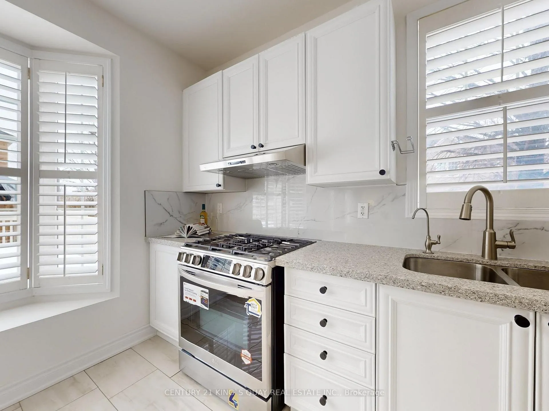 Photo 17 of 591 Fred Mclaren Boulevard, Markham, Wismer — HOMEH