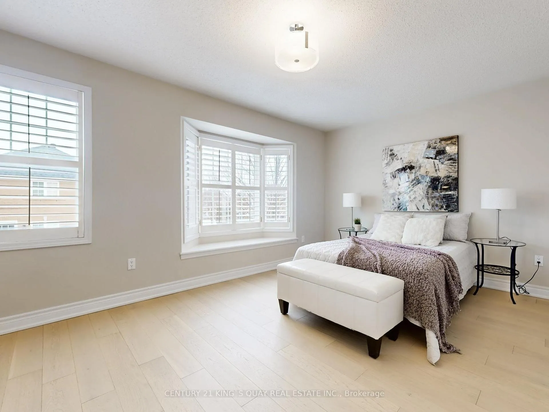 Photo 21 of 591 Fred Mclaren Boulevard, Markham, Wismer — HOMEH