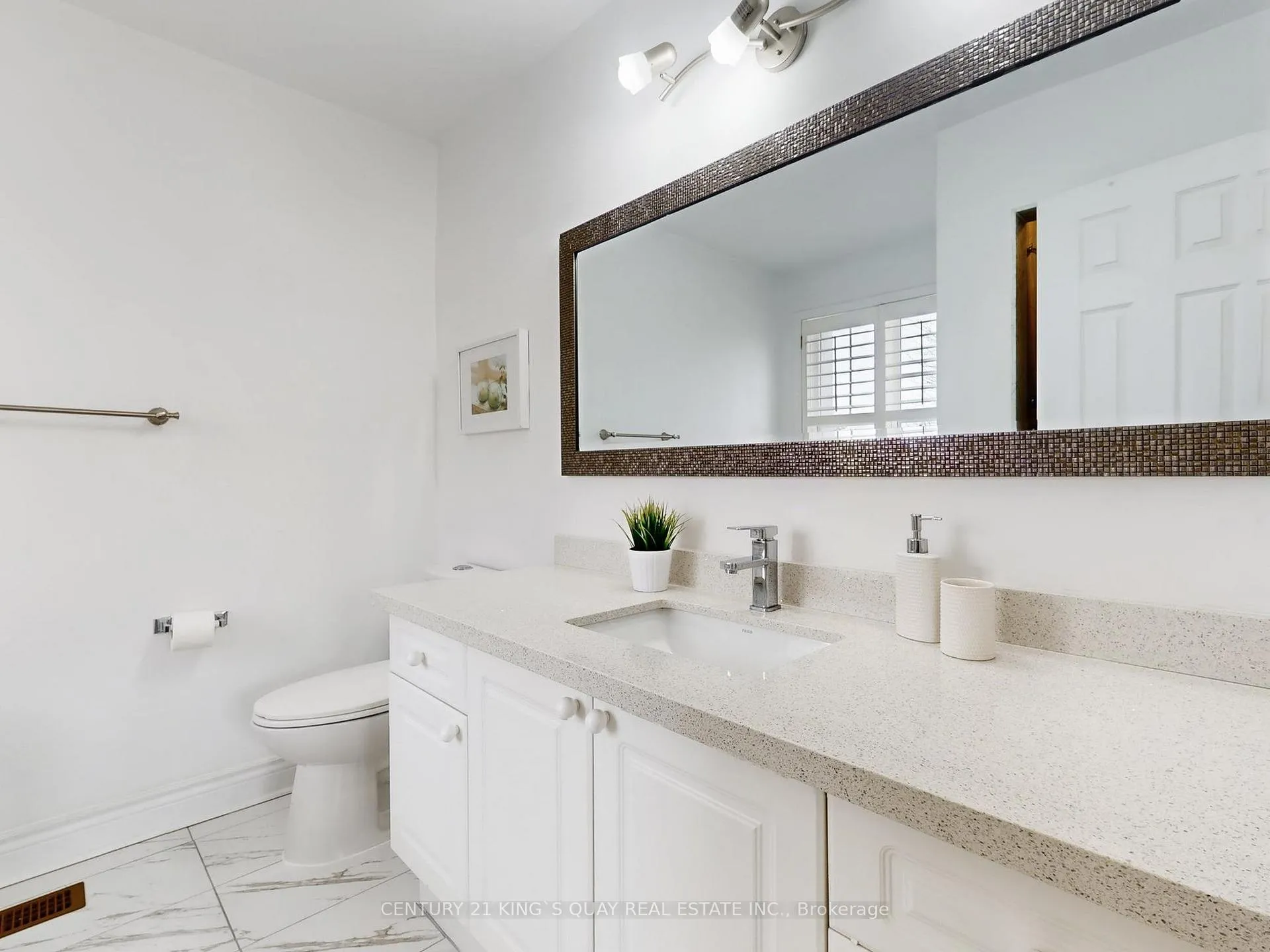 Photo 25 of 591 Fred Mclaren Boulevard, Markham, Wismer — HOMEH